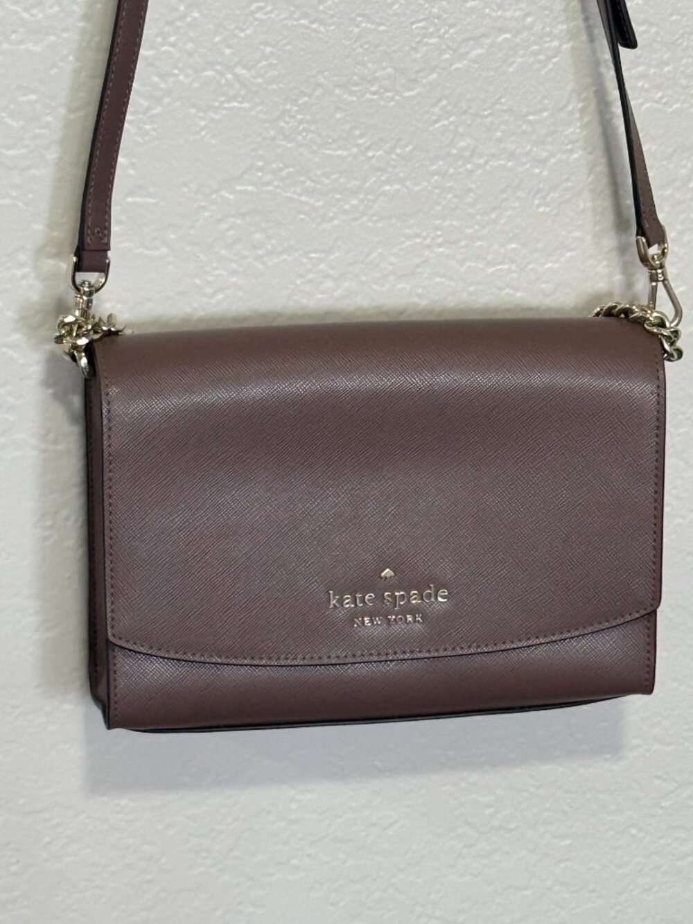 Kate Spade Purse Carson Convertible Crossbody